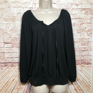 Apt 9 | Off the shoulder blouse